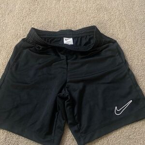 Nike boys athletic shorts